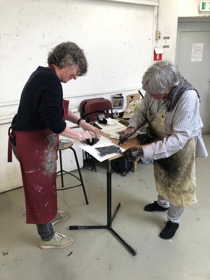 Cursus Martijn Bolwerk