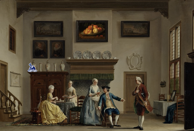 Afbeelding Stop Motion filmpje