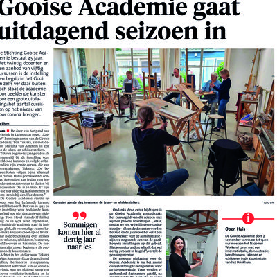 nieuws afbeelding