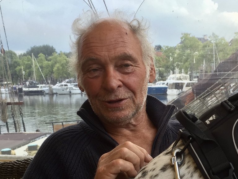 Igor Kusmirak 5