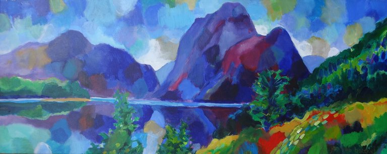 Jan van Boeckel 2026-2027 Mount Kjortan I