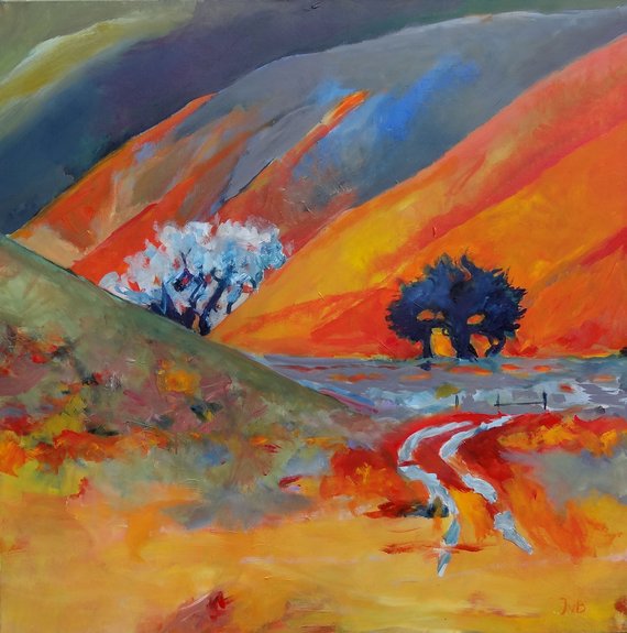 Jan van Boeckel 2026-2027 Orange hills, Nevada