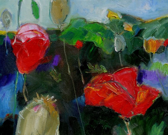 Jan van Boeckel 2026-2027 poppies small