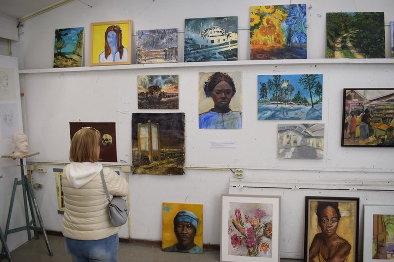 John Konijn Gooise Academie cursus