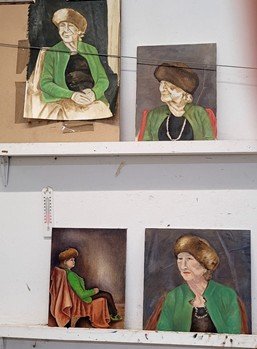 Joost de Bie_25JdBDiO afb portret