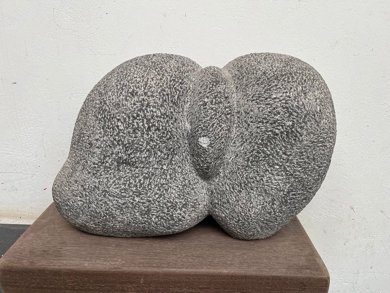 Kunstwerk Iwan Verwey