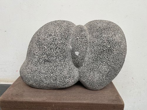 Kunstwerk Iwan Verwey