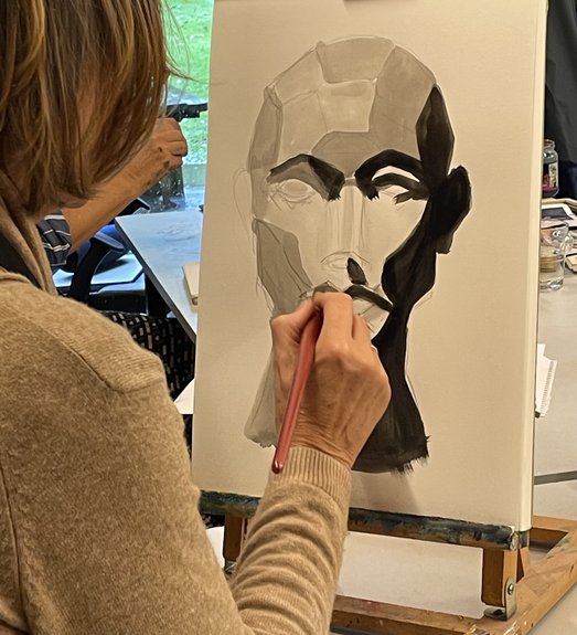 Maritha van Amerom - cursist