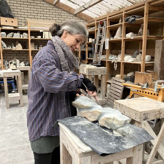 Petra Boshart 2026-2027 1