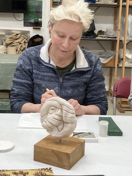 Petra Boshart 2026-2027 2