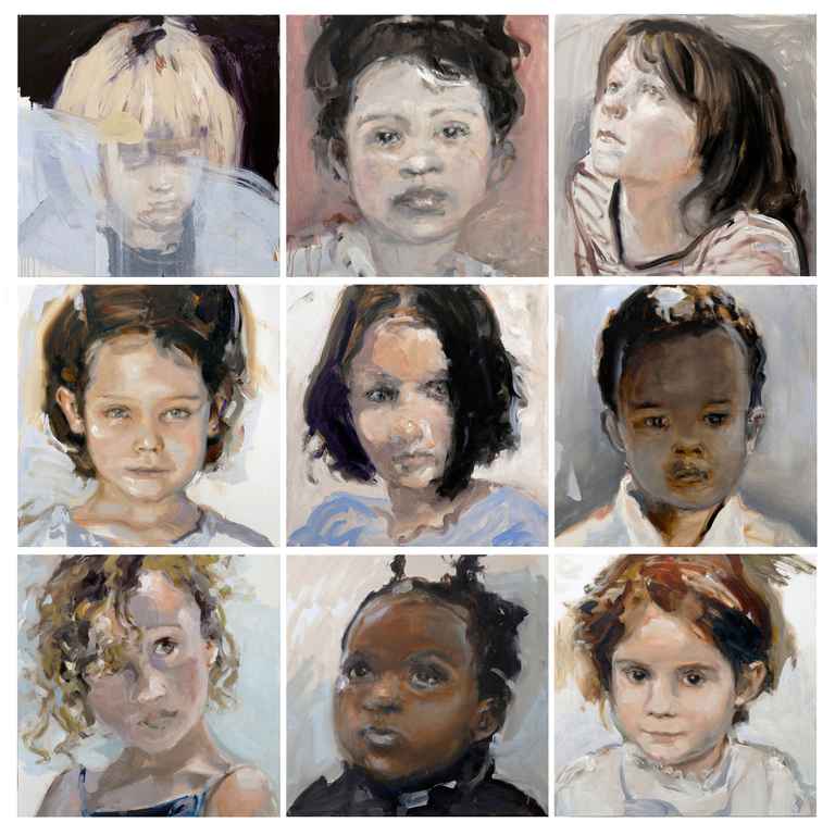 Philip Knipscheer The-Children-