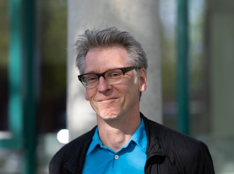 Philip van Tol foto