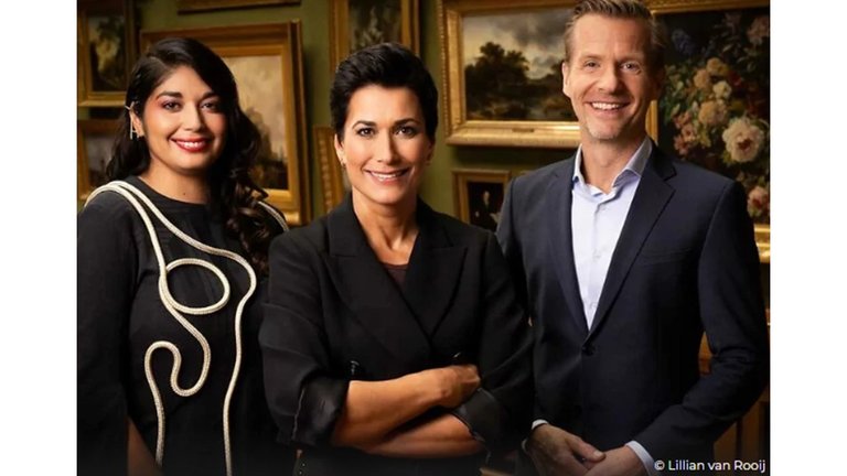 Project Rembrandt 2026