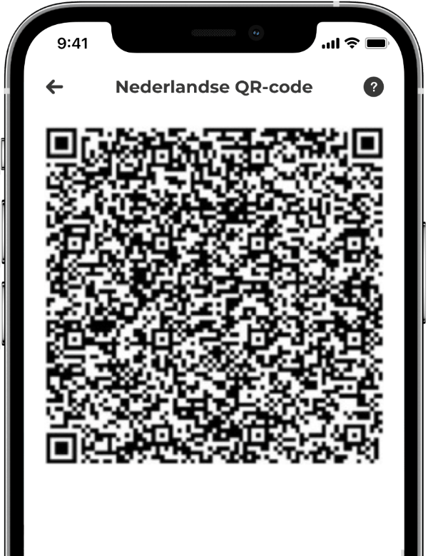 QR-code