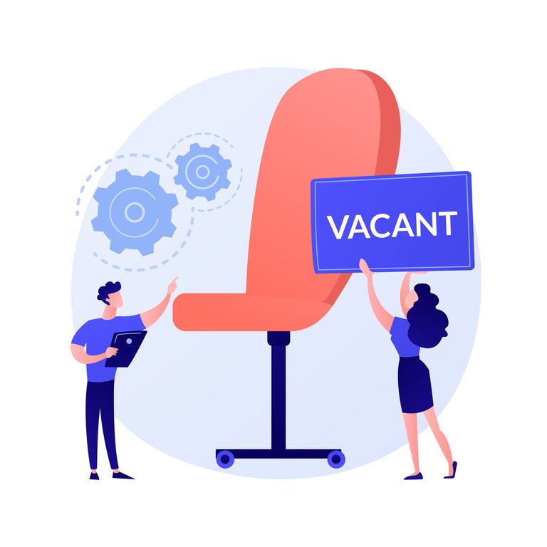 Vacature afb 1