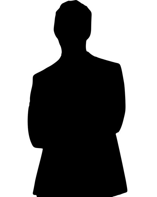 silhouet avatar docent man half.jpg