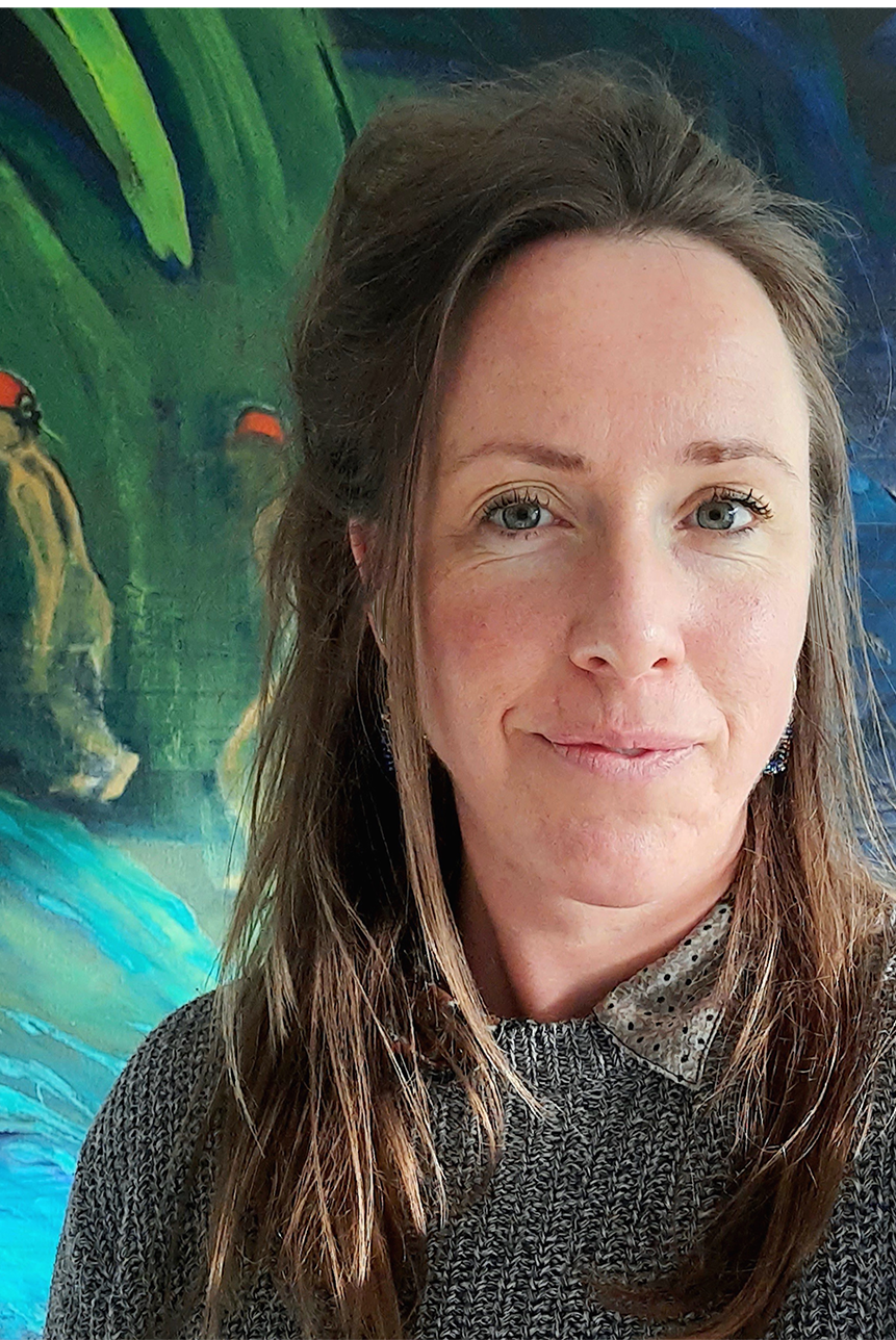 Astrid Schrage Gooise Academie